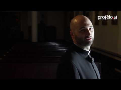 Na fali Słowa - XXXIV Niedziela Zwykła /C/, ks. Michał Olszewski SCJ