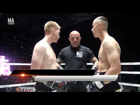 Kings 2022 | Ethan MEE vs Brendan REECE JONES |