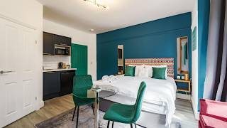 Emerald Stays UK at The Adelphi | Stratford Upon Avon, United Kingdom | Hotel Re