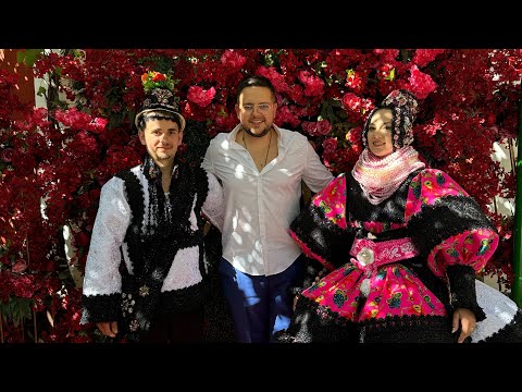 Marian Pavel & Formatia ✅ Nuntã in Țara Oasului (live video oficial)