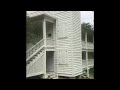 Steamboat House, Huntsville, Texas