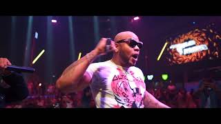 URBN  FT FLO RIDA  SAT MAR 31 Dubai World Cup Official Post Race Celebrations