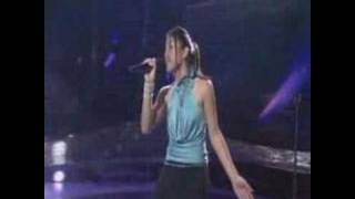 jasmine trias all by myself