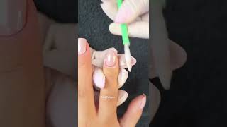 Quando a manicure é caprichosa