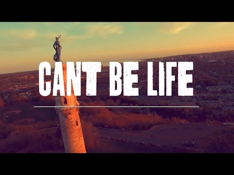 CHARMZ FEAT AI-CANT BE LIFE