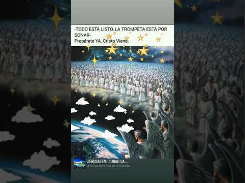 Jerusalem, Ciudad Santa🙏🏽🎼Iglesia Adventista del Séptimo Día