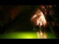 Punkva Caves in HD   |   Punkevní jeskyně v HD