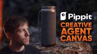 I Gave AI Three Product Photos and a Client Brief