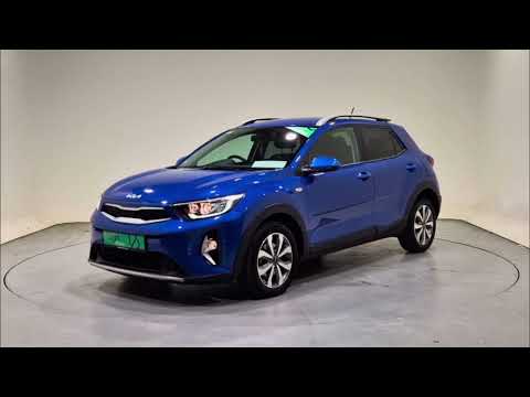 Kia Stonic 1.0 K2 PE Petrol My2022 5DR - Image 2