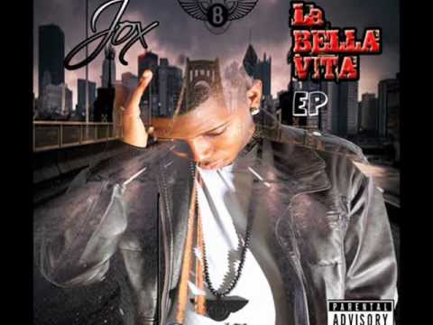 Jox ft Vise (Coma Familia)-Crazy Boy Prod by LilJox