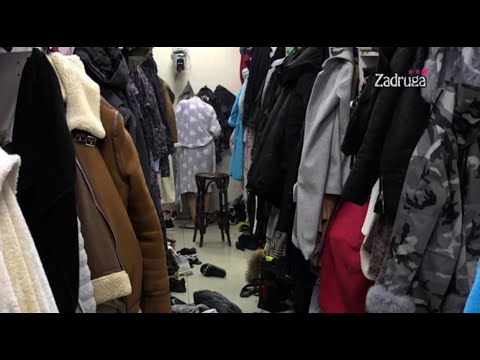 Luna je ovo URADILA pred kamerama - U ovo se ZALJUBIO Marko Miljkovic AUU