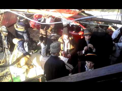 Doba Mare Letea veche