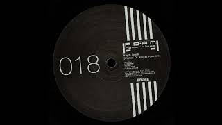 Kay D. Smith - Victim Of Voice (Techno 2003)