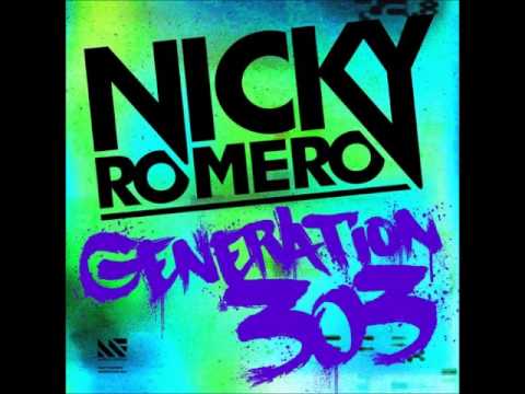 Nicky Romero vs. Albin Myers - Generation Hells Bells (Josh Williams & Jack Hoare Bootleg)