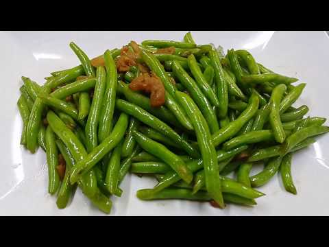 download lagu mp3 mp4 Fried French Beans With Dried Shrimp, download lagu Fried French Beans With Dried Shrimp gratis, unduh video klip Fried French Beans With Dried Shrimp