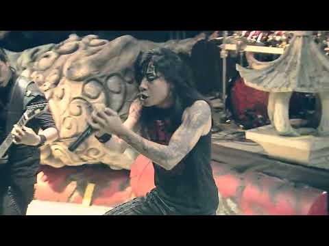 閃靈 / Chthonic - Final Battle At Sing Ling Temple [LIVE SHOW]
