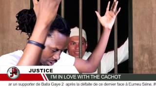 Parodie de "I'm In Love With The Cachot" de OT Genesis