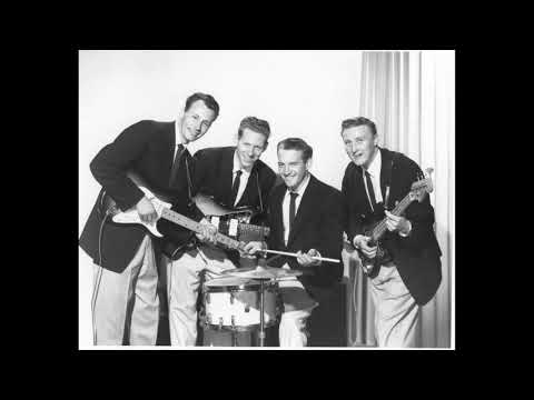 The Ventures 【Kyoto Doll / Paint it Black / 京都の恋 / 黒く塗れ】