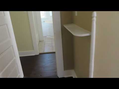 Taylor 1521 - Video 2 of 2