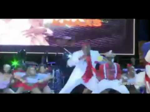 Hard Knoxx International Soca Monarch 2012