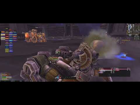 Ulduar 25 all Hardmodes! (BIZZNO) Unholy DK POV Rank #1 DK Algalon