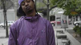 Contra - Danny Brown feat. Elzhi