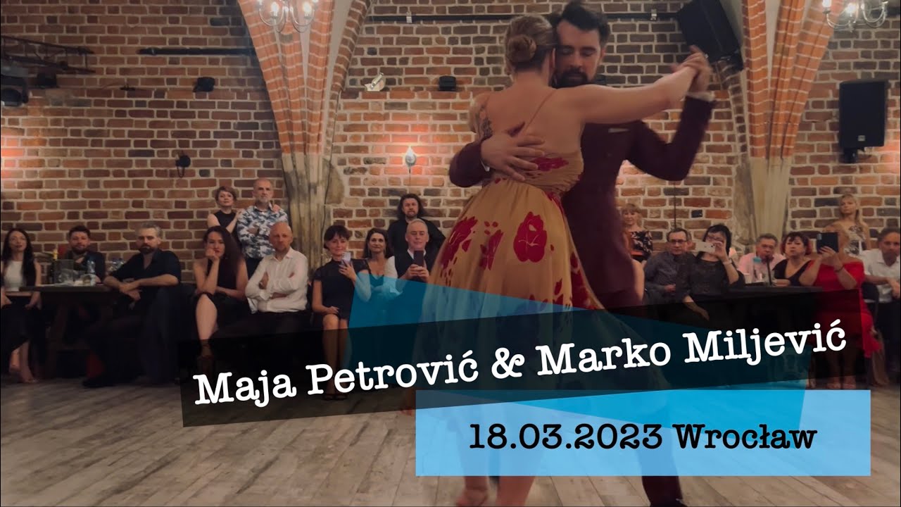 Maja Petrović & Marko Miljević 18/03/2023 2/5