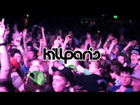 Winter Whiteout - Candyland, Kill Paris, Pegboard Nerds in Reno
