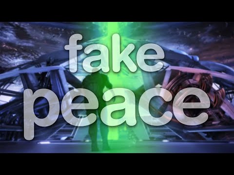 How Synthesis BREAKS Mass Effect