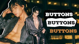 Download lagu [NCT JOHNNY - 쟈니] - BUTTONS (fmv) mp3