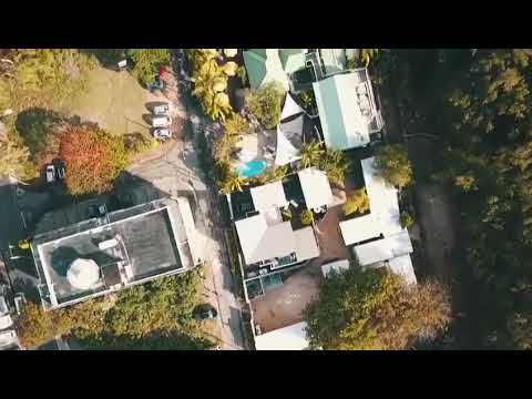 ESPRIT LIBRE Maurice