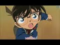 Detective Conan Detective Boys Conan Looks Different In Front Ran