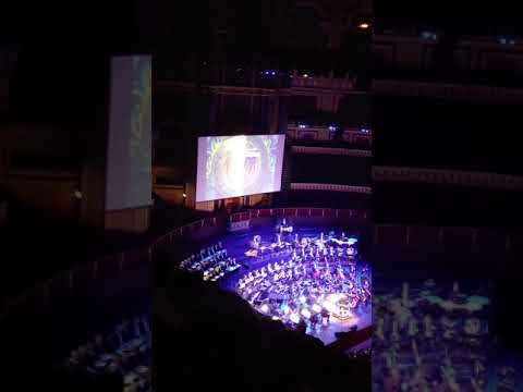 Final fantasy IX - Hunter's Chance LIVE! Distent Worlds, London 2019