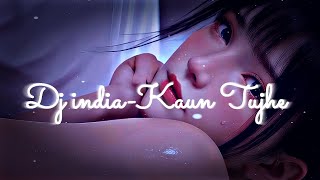 Download lagu DJ INDIA-KAUN TUJHE SLOW | TERBARU VIRAL TIKTOK mp3 Download lagu DJ INDIA-KAUN TUJHE SLOW | TERBARU VIRAL TIKTOK mp3