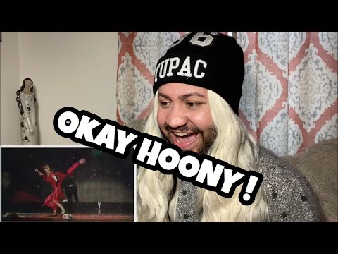 191026 CROSS TOUR in seoul 위너 FLAMENCO REACTION !!!