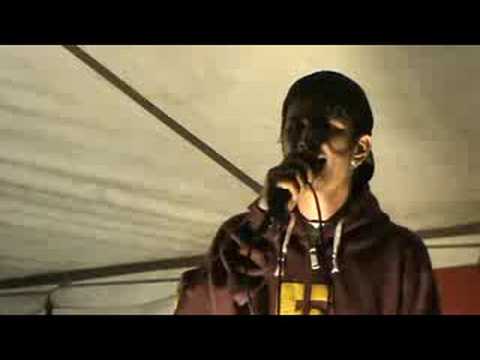 T-Buck. Tomas: Yra taip kaip yra