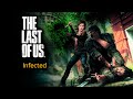 The Last of Us BSO - Gustavo Santaolalla - #17 Infected | TLOU ES