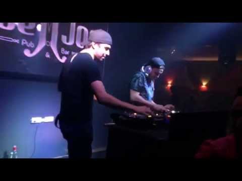 ARNO COSTA & BRUNO BARUDI