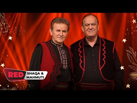 SHAQIR CËRVADIKU & MAHMUT FERATI - UDHA E BASHKIMIT