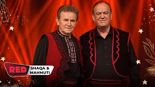 Shaqir Cërvadiku & Mahmut Ferati - Udha E Bashkimit