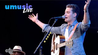 Douwe Bob - How Lucky We Are - live @ Pinkpop 2016