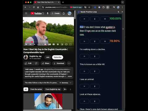 Item video thumbnail