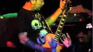 RDP - Morte ao Rei (20 anos de anarkophobia - Inferno Club, 19Dez2010)