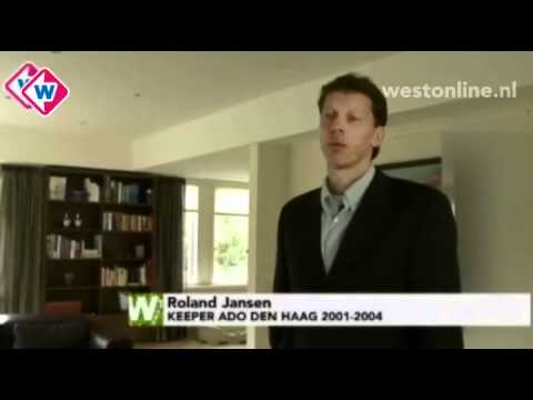 Vak W - Waar zijn ze gebleven? - Roland Jansen - Westonline.nl