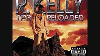 R KELLY  TRACK 12