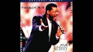 Ron Kenoly- Let Your Glory Fill This Place (Medley) (Hosanna! Music)