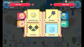 Prodigy Game (No Mic)