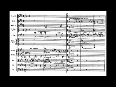 Siegmund von Hausegger - Wieland der Schmied (1904)