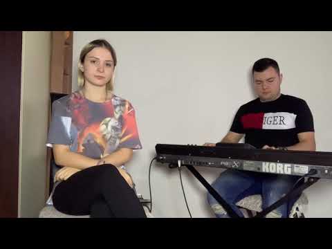 Sinan Sakić - Život da stane ne sme (COVER) ft. Srdjan Milinković