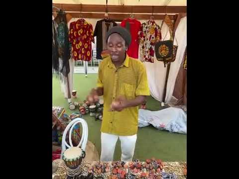 Moussa Diarra - Kosh Kash Song